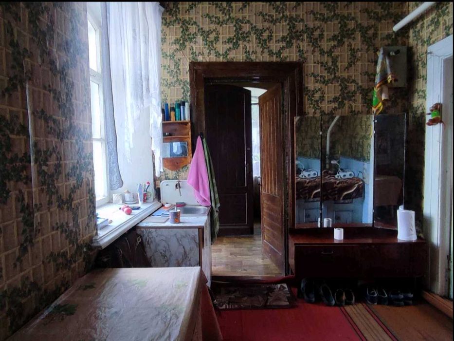 Частина будинку за 14990 на пров. Водокачному