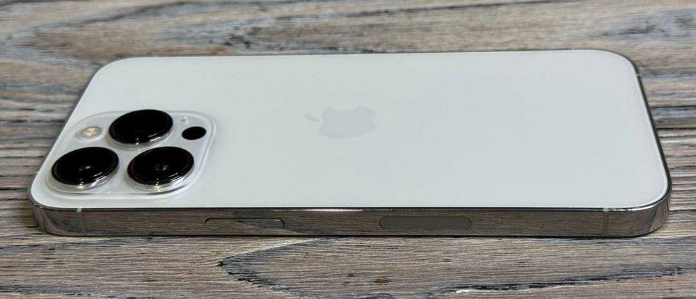 iPhone 13 Pro 128Gb Silver emojiestore/гарантия/магазин 380$