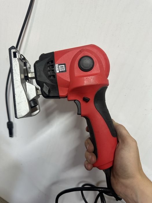 Мульти  Фрезер