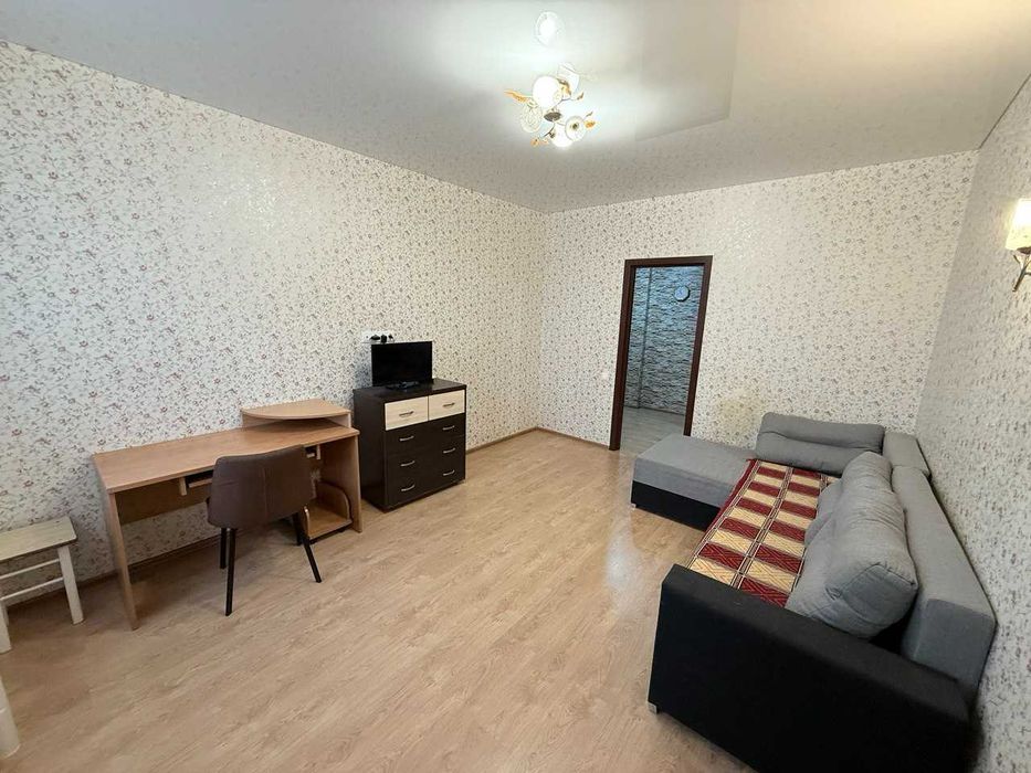 Аренда квартиры в ЖК Левитана