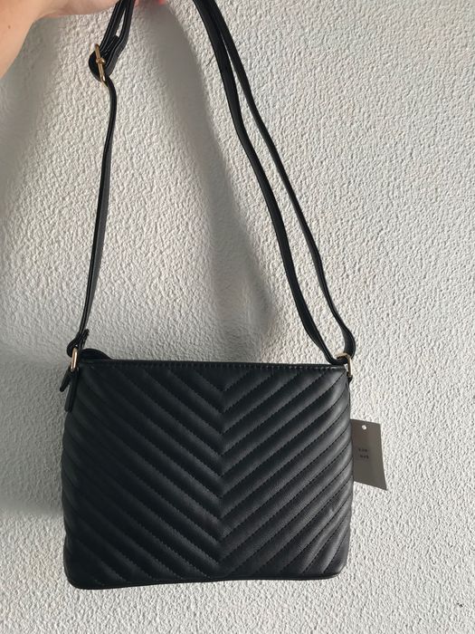 Mala Preta Nova super gira