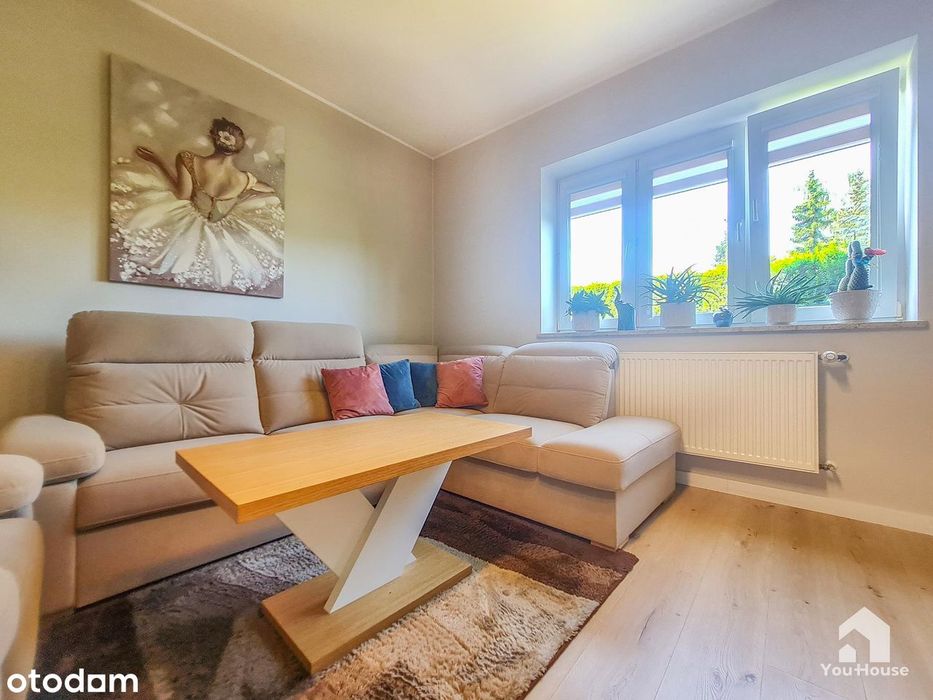 Dom wolnostojący 157,45 m2 w Nowym Mieście Lubawskim