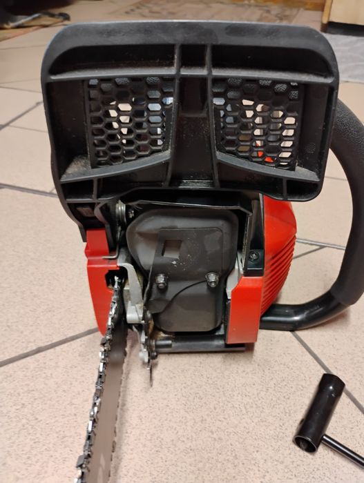 Piła spalinowa SOLO by AL-KO