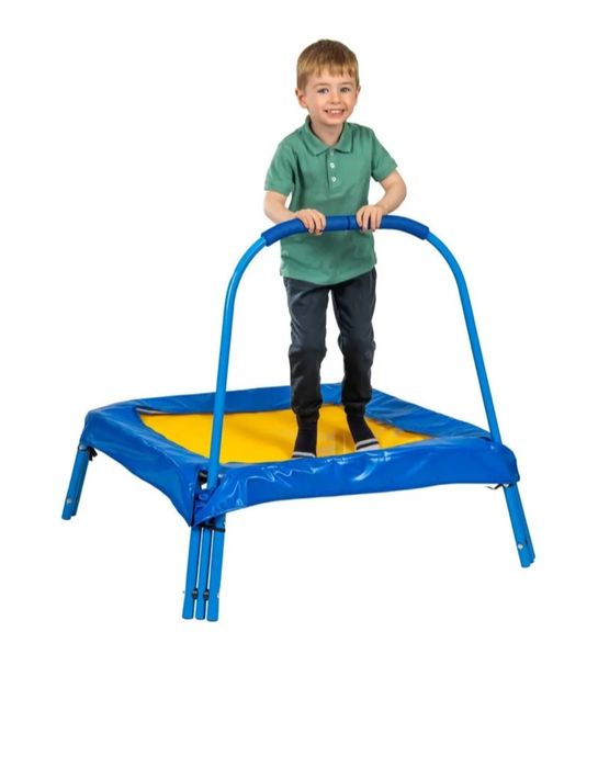 Trampolina dziecięca 2m