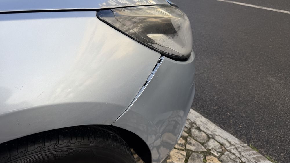 Opel astra 2017 nacional