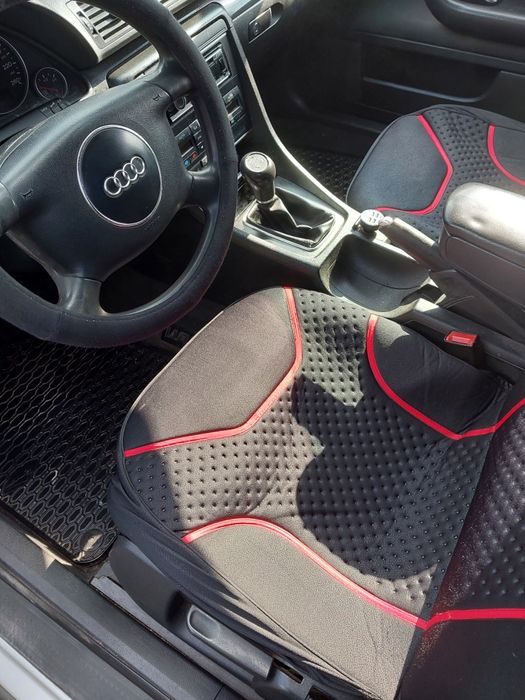 Audi A4 B6 1.9 Tdi Opłaty na Rok Nowy Rozrzad