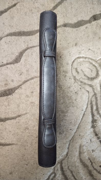 Сумка шкіряна для планшета або документів.