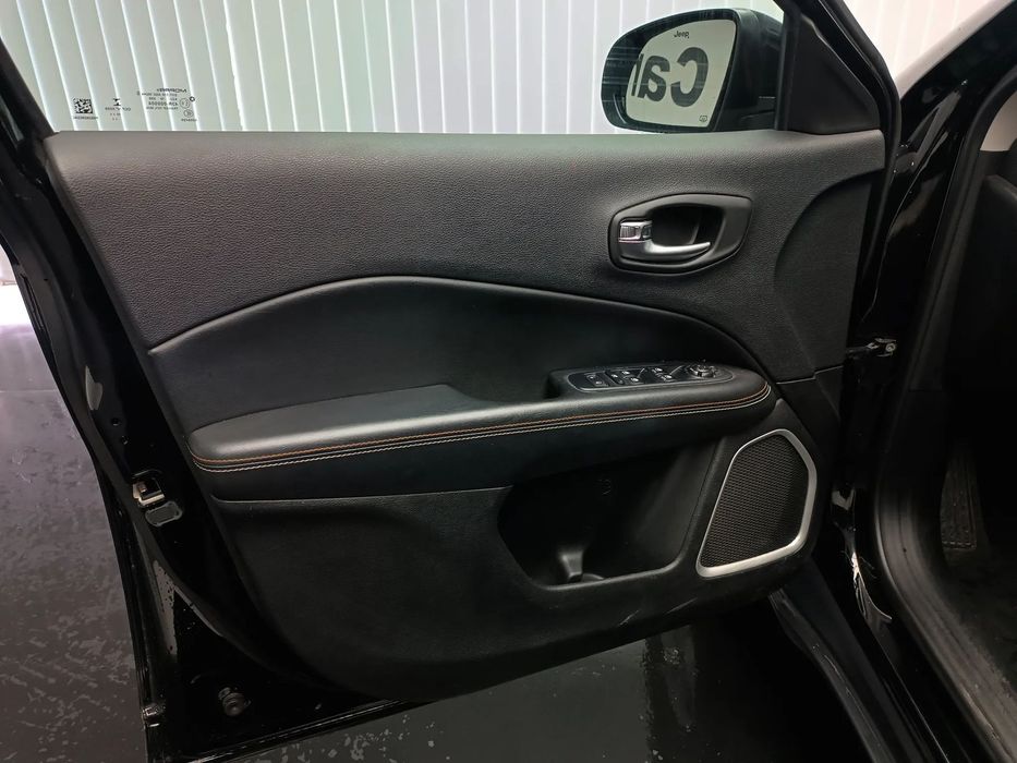 Jeep Compass 1.6 M-Jet Longitude Plus