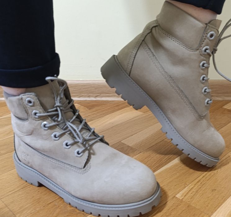 Черевики Timberland