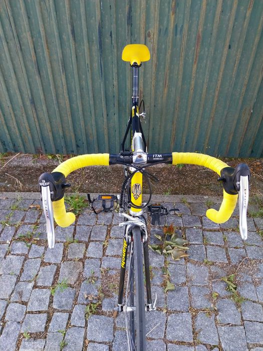Bicicleta de estrada Bianchi