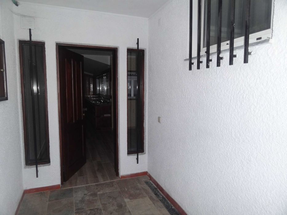 Arrendamento moradia T3 +1 Salgueiral