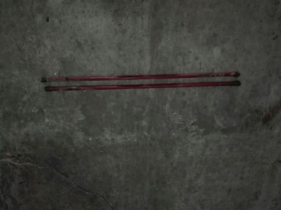 Vendo Peças de eixo Saxo cup ou 106 gti