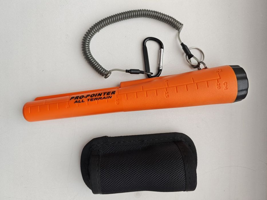 Пінпоінтер Garrett Pro-pointer AT/Пинпоинтер Garrett Pro-pointer AT