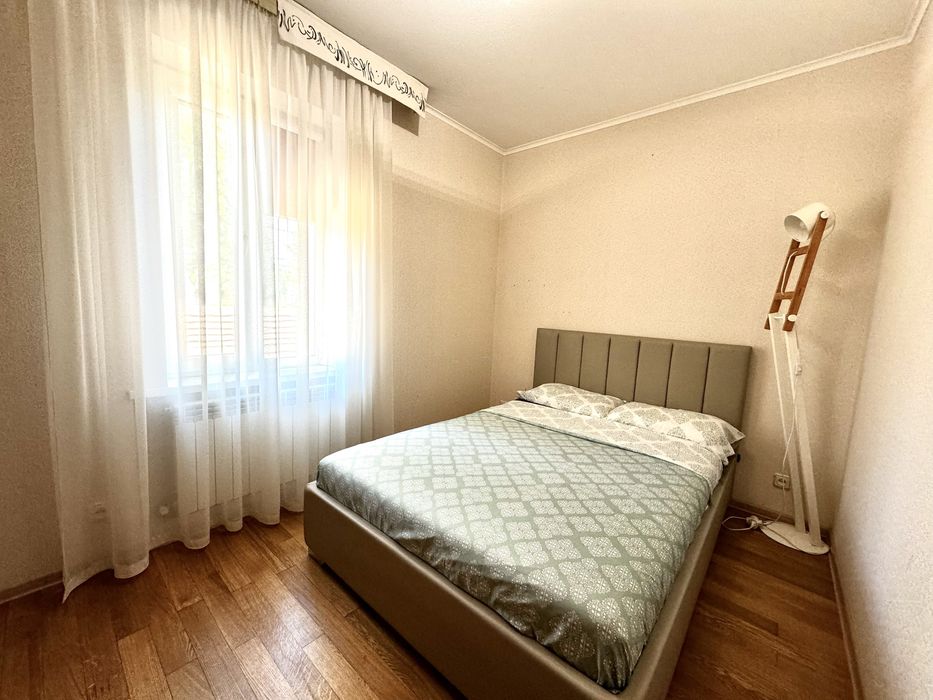 Уютный дом посуточно в цетре города, метро Научная