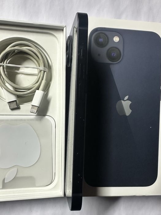 iPhone 13 / 128 g 92%