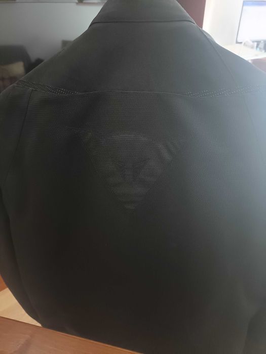 Casaco Dainese Bora Air Tex