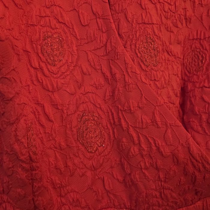 Sukienka ciążowa/do karmienia happymum  M