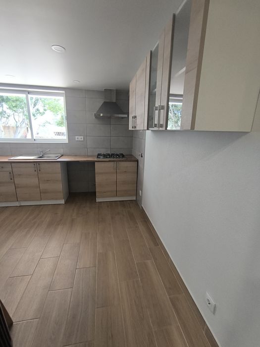 Apartamento T1 em Tunes