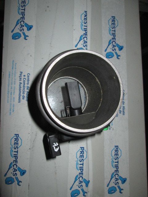Medidor massa de ar / MAF AUDI A4 (8E2, B6)