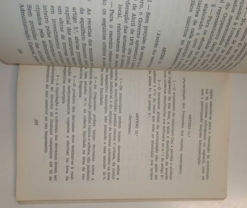 Código de Processo das Contribuições e Impostos