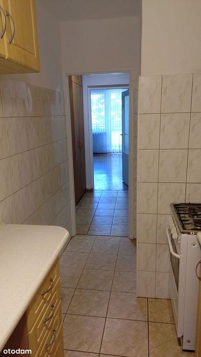 Mieszkanie 2-pokojowe z balkonem + garaż (jako dodatkowa oferta)