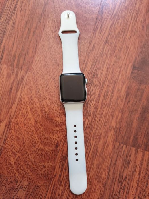 Apple watch series 3