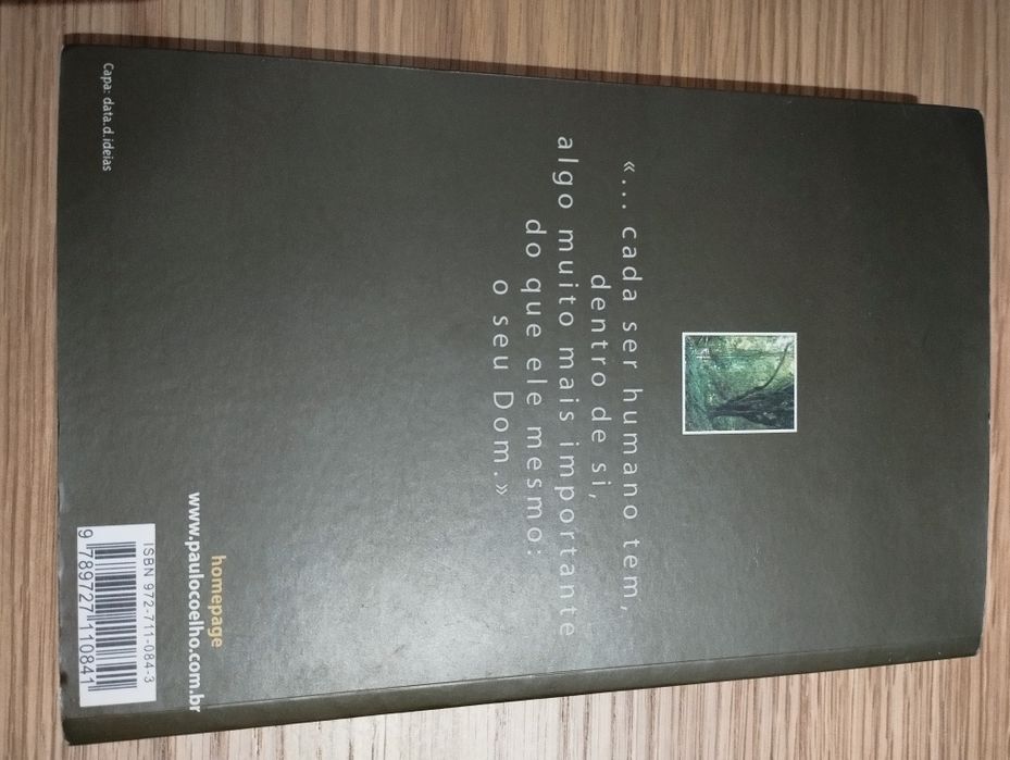 Brida - Paulo Coelho