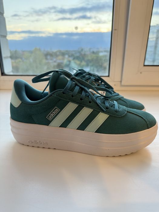 Adidas gazelle кросівки