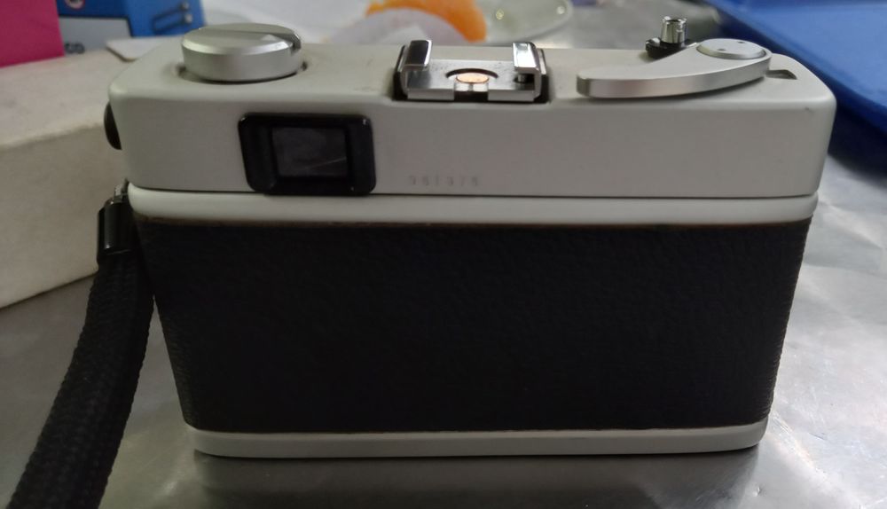 Konica Camera64552273522307122