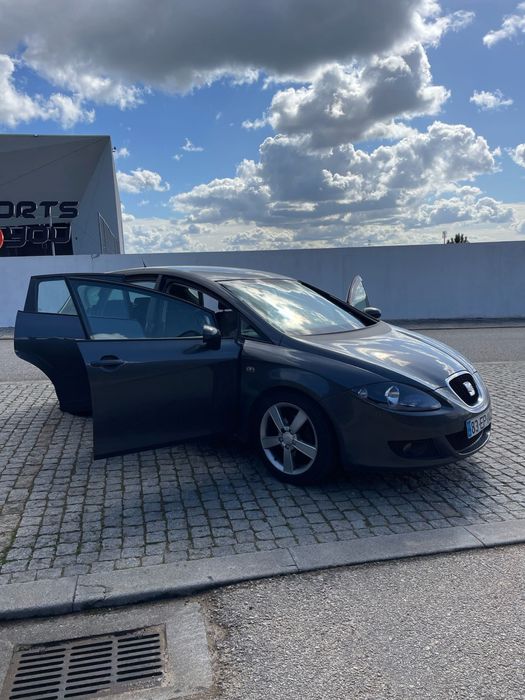 Seat Leon 1p 105cv /1.9
