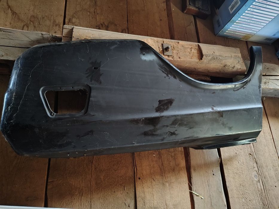 Кузовна деталь авто