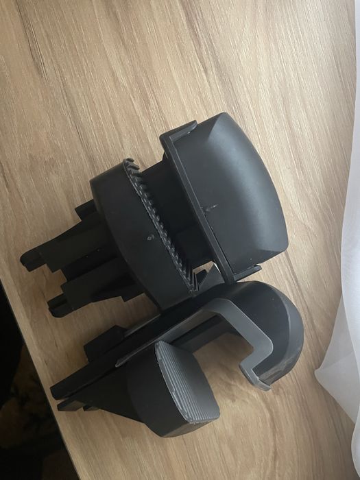 Поперечини на рейлінги. Перемички 135