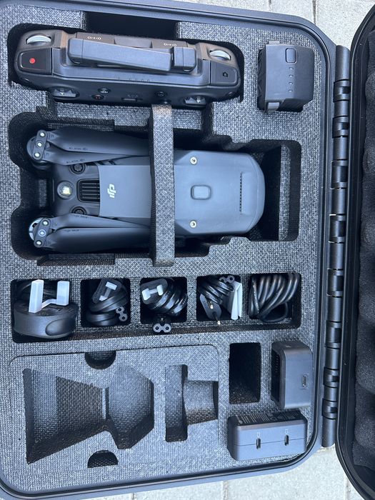 Dji Mavic 3 t enterprise