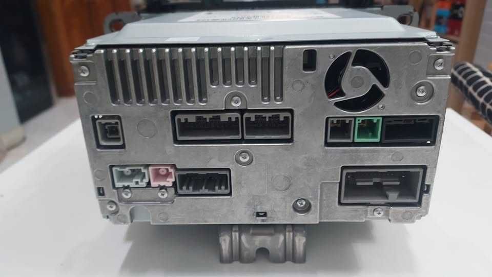 radio original Honda HR-V