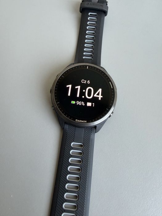 Garmin 965 stan idealny