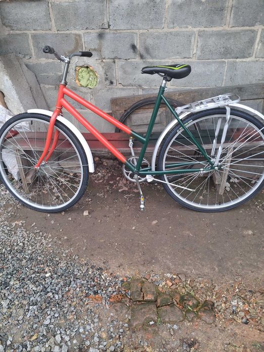 Велосипед 28 колёса