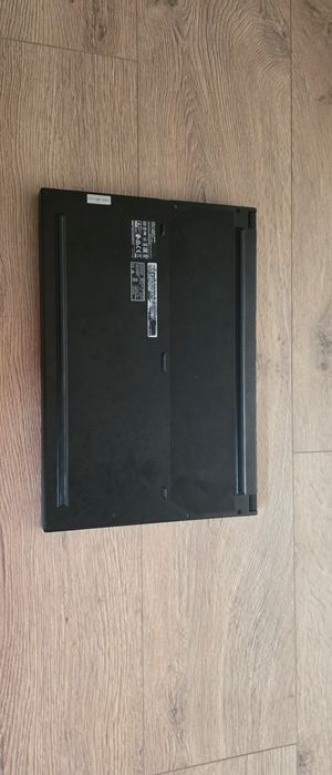 MSI GS66 Stealth