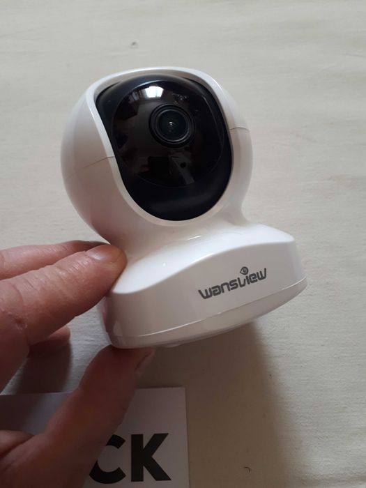 Внутрішня камера безпеки Wansview Q5  2K