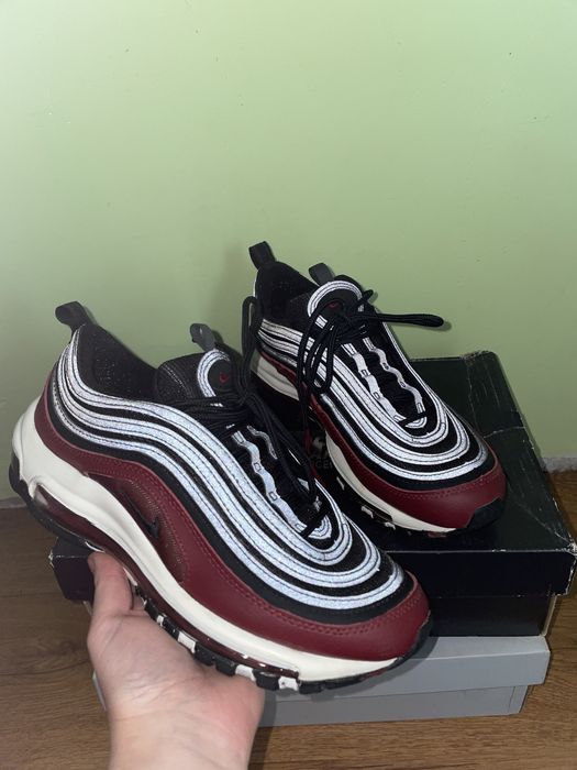 Nike Air Max 97’