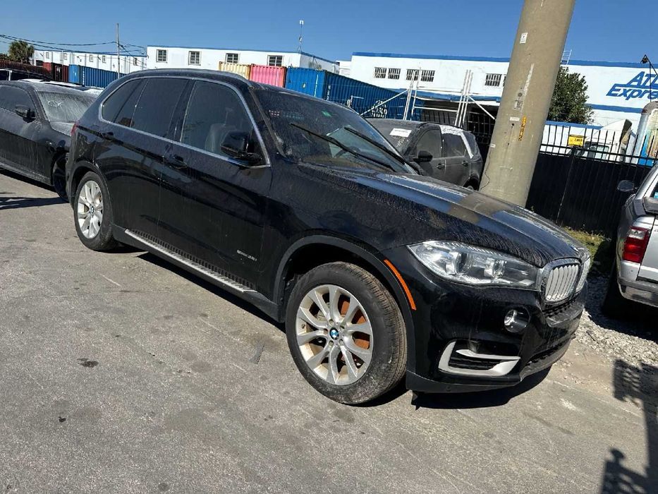 Запчасти Разборка BMW X5 F15 N55 2014 2015 2016 2017 2018