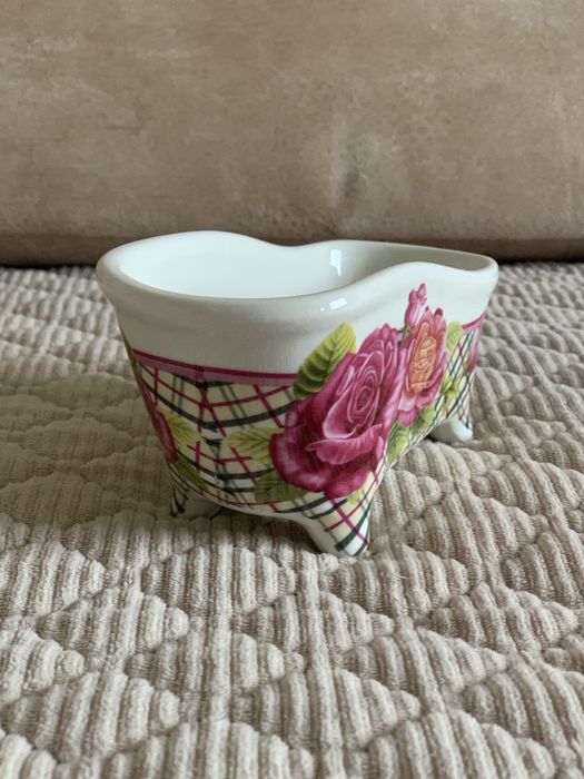 Ємність порцелянова Royal Porcelain England