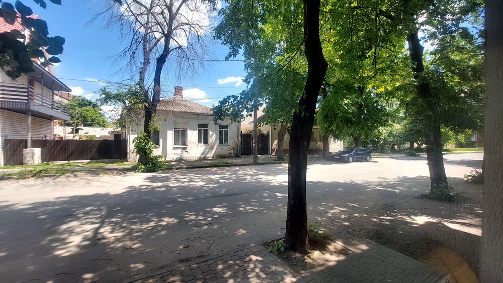 Продам 2-кімнатну квартиру. Вул.Вірменська,16.