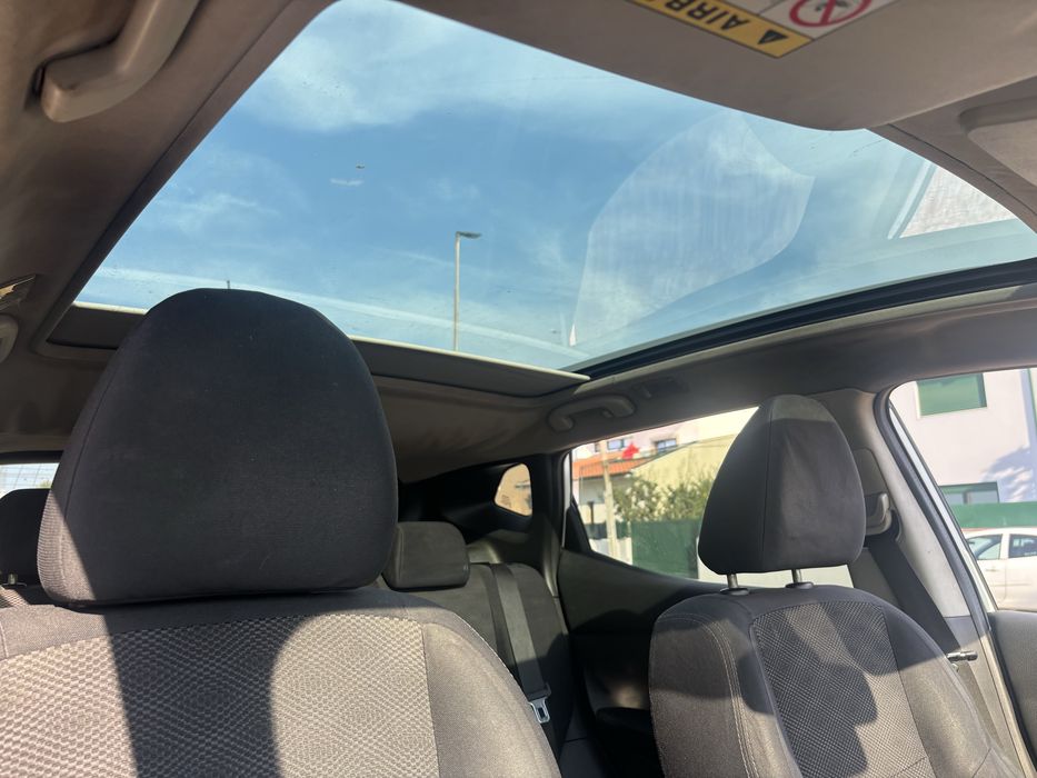 Nissan Qashqai 1.5 dCi (Diese)