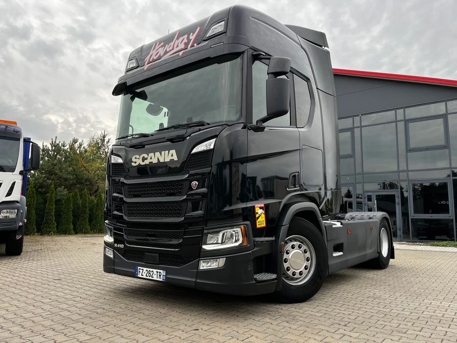Scania