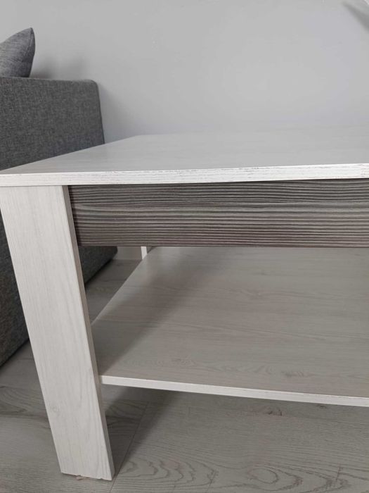 Stolik ława stan idealny