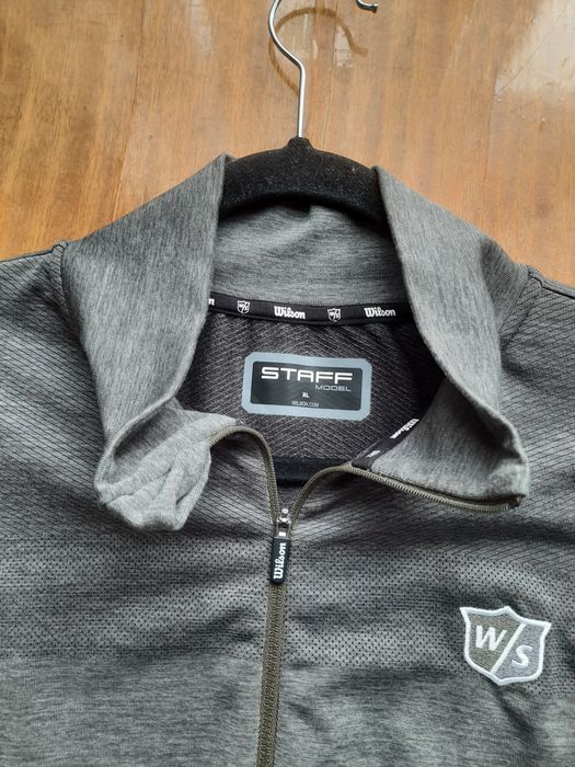 Компресійна кофта Wilson