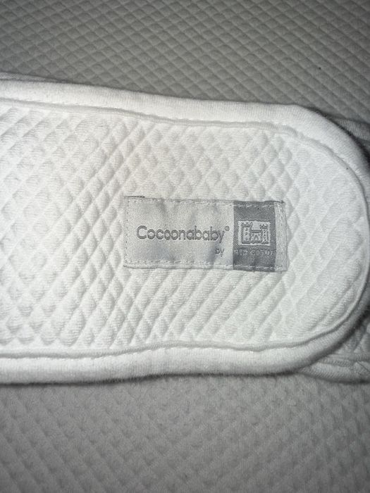 Кокон  для немовлят Red castle