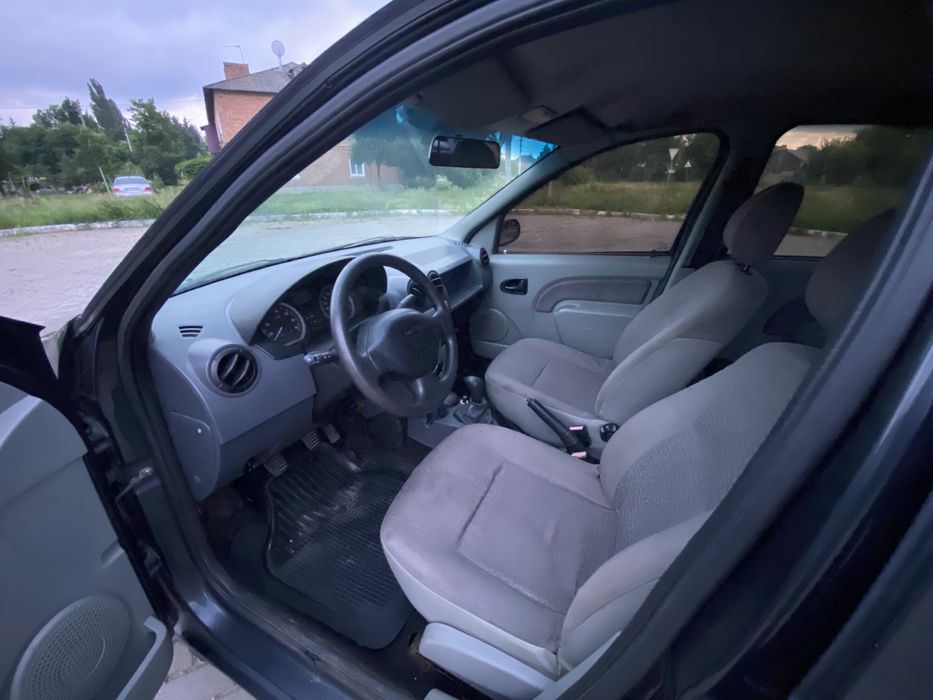 Оренда автомобіля