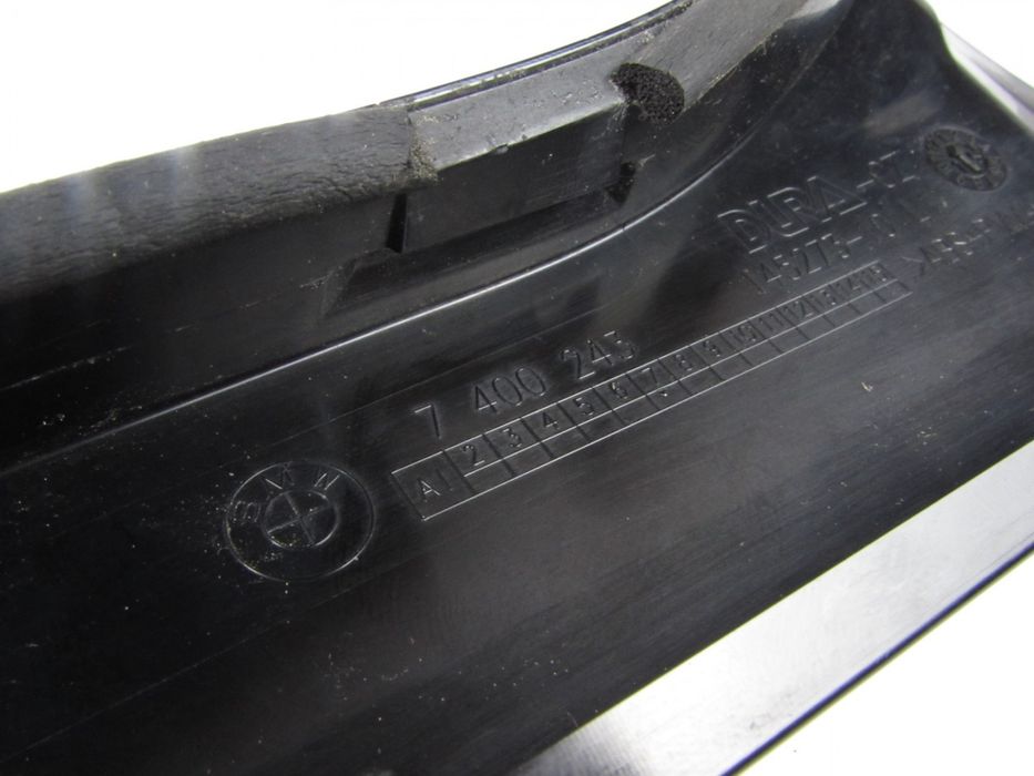 Resguardo Bmw 5 Touring Ref: 51627400243