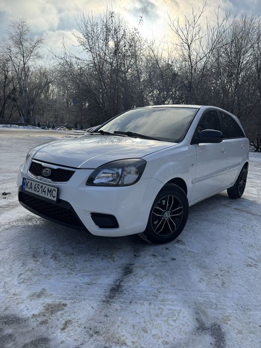 Kia Rio 1.4 2010